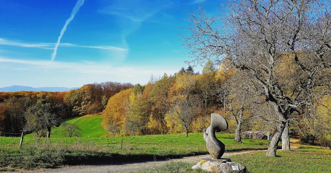 Relais & Chateaux Hotel Schwarzmatt Badenweiler Bagian luar foto